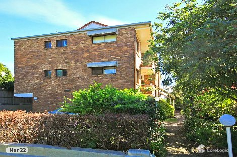 1/18 Kedron St, Wooloowin, QLD 4030