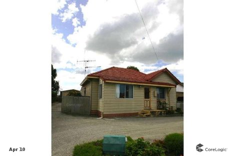 34 Parker St, Lockyer, WA 6330