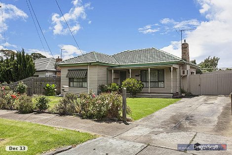 18 Almond Ave, Brooklyn, VIC 3012