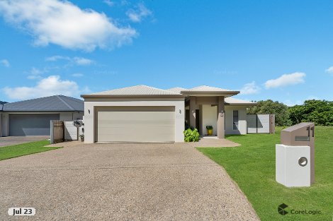 11 Trevally Cl, Kanimbla, QLD 4870