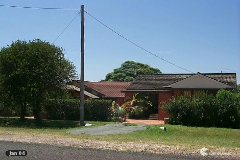 45 Lord St, Laurieton, NSW 2443