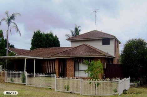 2 Appaloosa Cct, Blairmount, NSW 2559