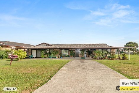 47 Rosewood Ave, Prestons, NSW 2170