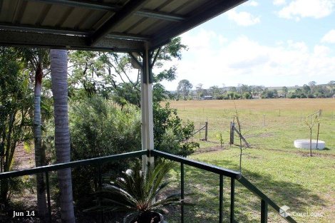 25 Grettons Rd, Tirroan, QLD 4671