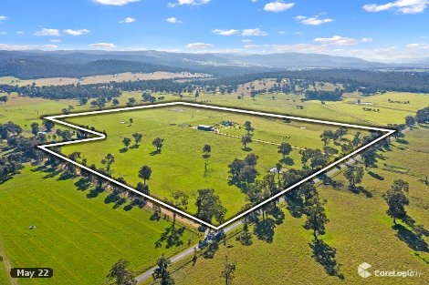 439 Cowwarr-Seaton Rd, Dawson, VIC 3858