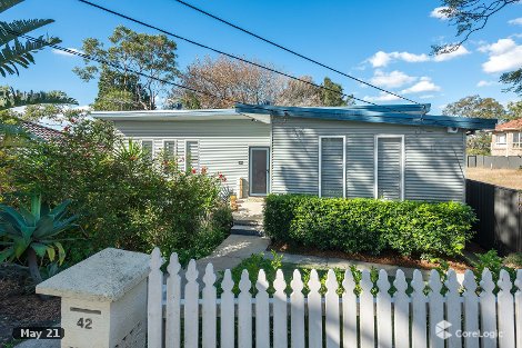 42 Soldiers Rd, Jannali, NSW 2226