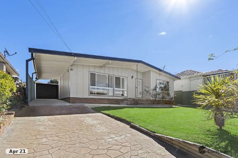 22 Lough Ave, Guildford, NSW 2161