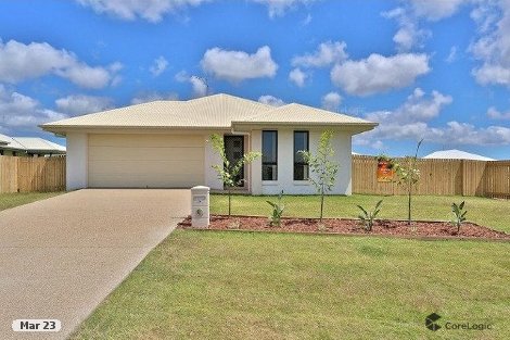 24 New Forest Rd, Zilzie, QLD 4710