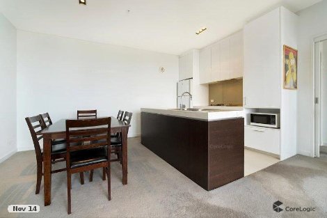 1407/483 Swanston St, Melbourne, VIC 3000