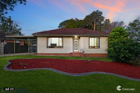 11 John Dwyer Rd, Lalor Park, NSW 2147