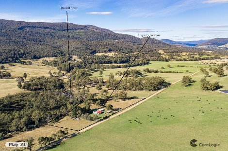 1024 Lonnavale Rd, Lonnavale, TAS 7109