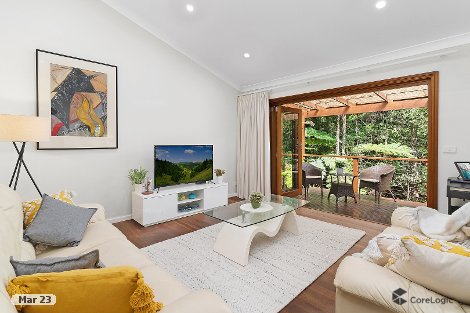 8/22 Frederick St, Hornsby, NSW 2077