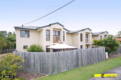 2/16 View St, Chermside, QLD 4032