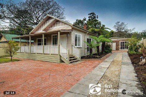 82 Sandells Rd, Tecoma, VIC 3160