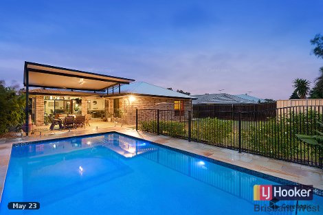 7 Springbrook Pl, Moggill, QLD 4070