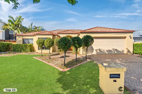 56 The Peninsula, Helensvale, QLD 4212