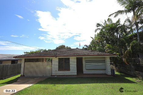 21 Amaroo St, Boyne Island, QLD 4680