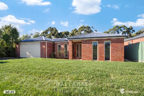 17 Mountview Dr, Sebastopol, VIC 3356