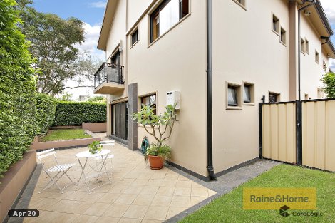 6/155a Wardell Rd, Dulwich Hill, NSW 2203