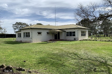 13624 Riddoch Hwy, Glenroy, SA 5277