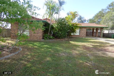 2 Plover St, Bellmere, QLD 4510