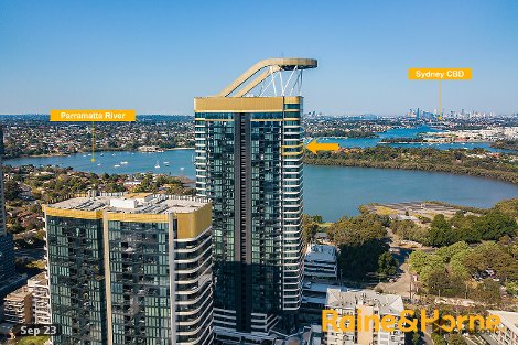 3208/8 Walker St, Rhodes, NSW 2138