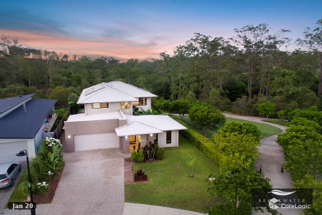 57 Ridgewood Dr, Brookwater, QLD 4300