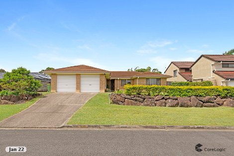 23 Walabah Dr, Ashmore, QLD 4214