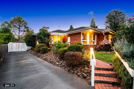 50 Bailey Rd, Mount Evelyn, VIC 3796