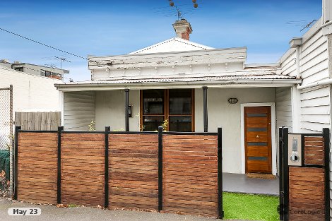 123 Rankins Rd, Kensington, VIC 3031