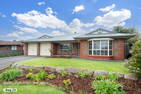 1 Britten Ave, Modbury, SA 5092