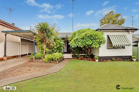 34 Penrose Cres, South Penrith, NSW 2750