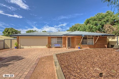 8 Ferguson St, Wannanup, WA 6210