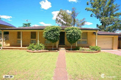 45 William Cox Dr, Richmond, NSW 2753