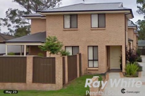 1/29 Pembroke St, Cambridge Park, NSW 2747