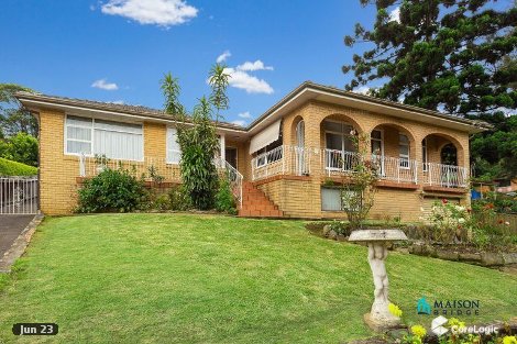 39 Bain Pl, Dundas Valley, NSW 2117