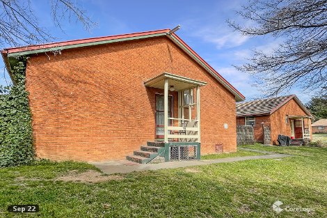 52/9 Yulin Ave, Cooma, NSW 2630