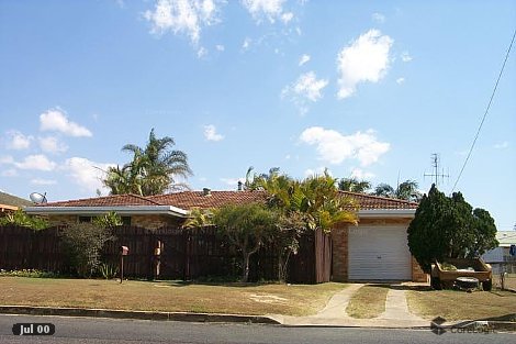 7 Shaw St, Norville, QLD 4670