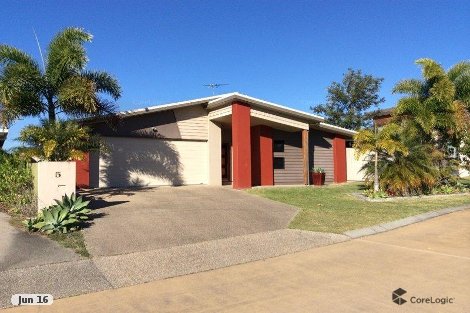 5 Rosemoor Ct, Glenella, QLD 4740