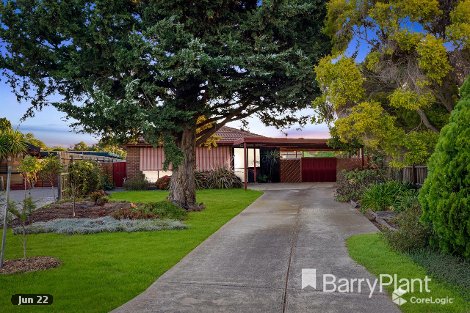 6 Adele Ct, Hoppers Crossing, VIC 3029