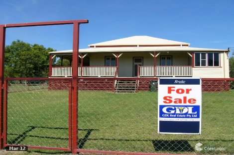 26 North St, Taroom, QLD 4420