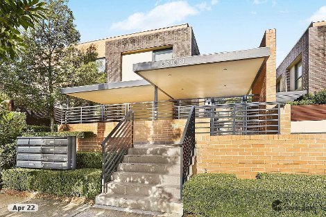 9/83-85a Pittwater Rd, Hunters Hill, NSW 2110