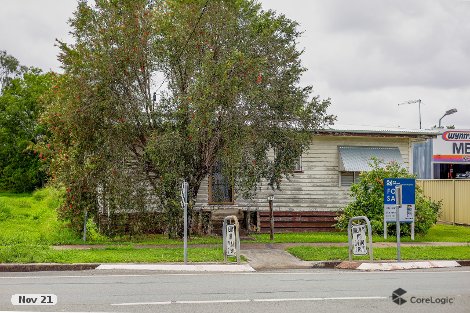 33 John St, Rosewood, QLD 4340