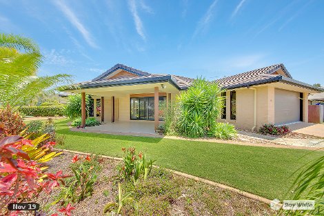 16 Lakeside Dr, Taroomball, QLD 4703