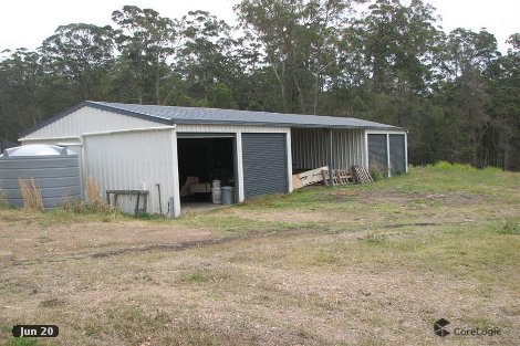 Lot 2 Woodlands Rd, Nabiac, NSW 2312