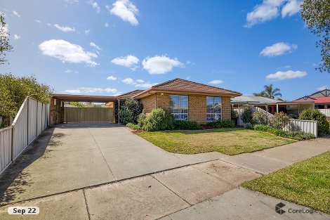 6 Quiggin Ct, Shepparton, VIC 3630