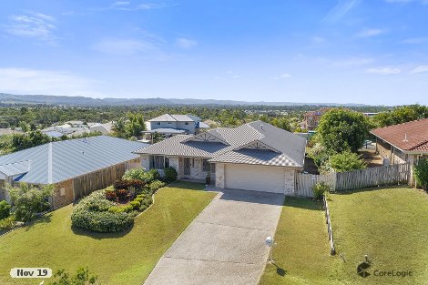 22 Barrine Pl, Narangba, QLD 4504