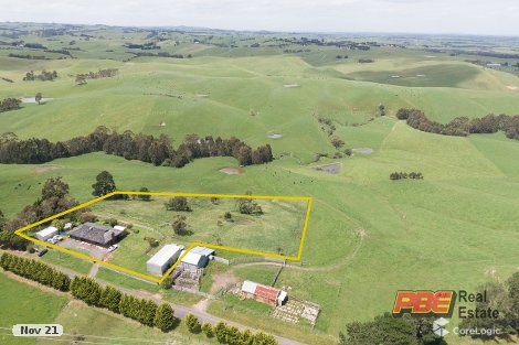 415 Dalyston-Glen Forbes Rd, Ryanston, VIC 3992