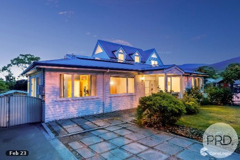 9 Lowestoft Ave, Berriedale, TAS 7011