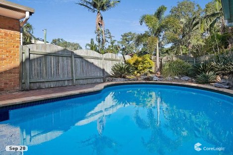 43 Pacific Prom, Craignish, QLD 4655